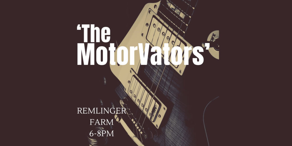 Poster for The MotorVators